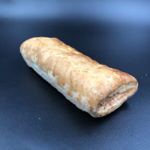 Saucijzenbroodje