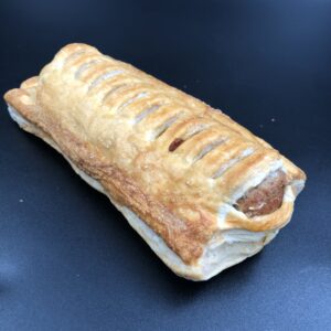 Frikandelbroodje